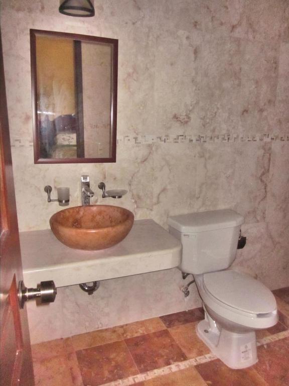 Uaymá Casa De Los Pianos חדר תמונה